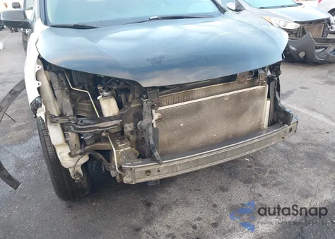 2014 Honda Cr-V Lx z USA, uszkodzony, nr VIN 5J6RM3H37EL014957